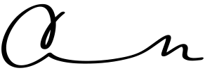AM Signature
