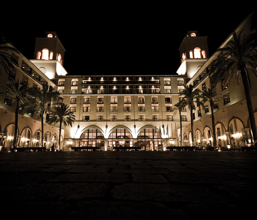Argeo Hospitality brand development