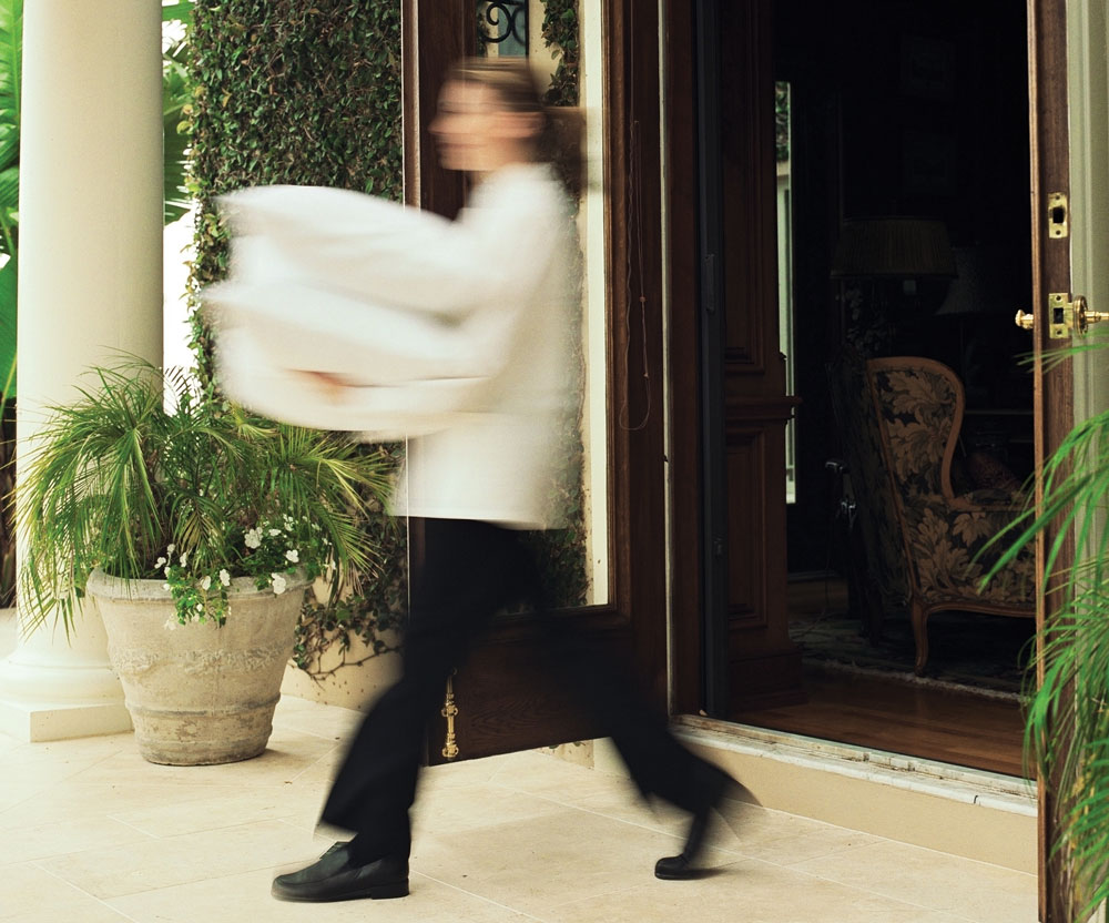 Argeo Hospitality sales and marketing