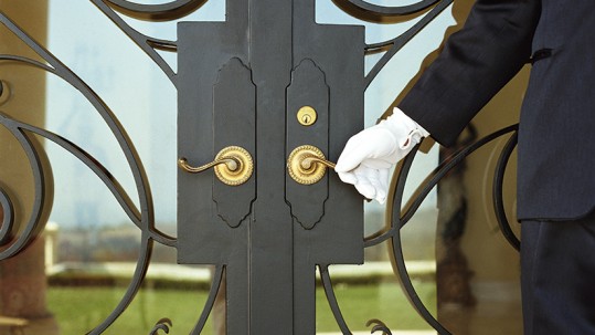 General tipping guidelines at hotels