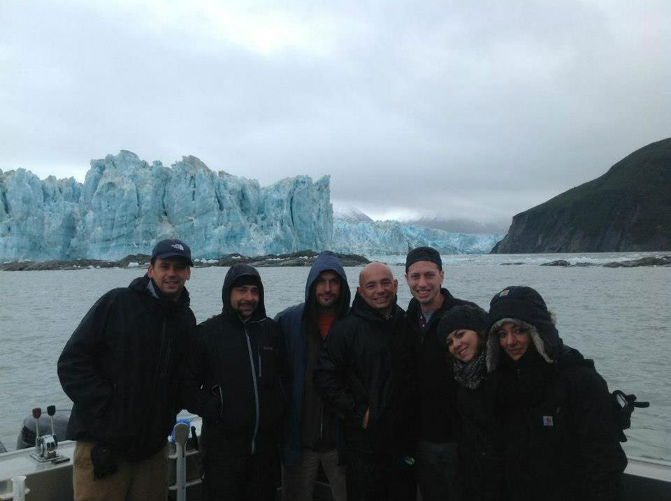 5Alaska