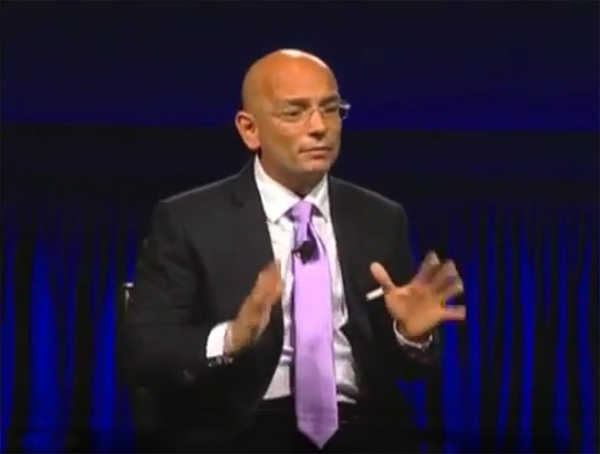 Anthony Melchiorri