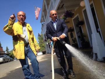 Sprinkler