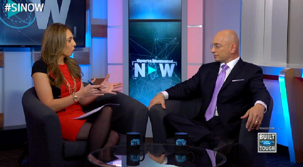 One-on-one with 'Hotel Impossible' host Anthony Melchiorri
