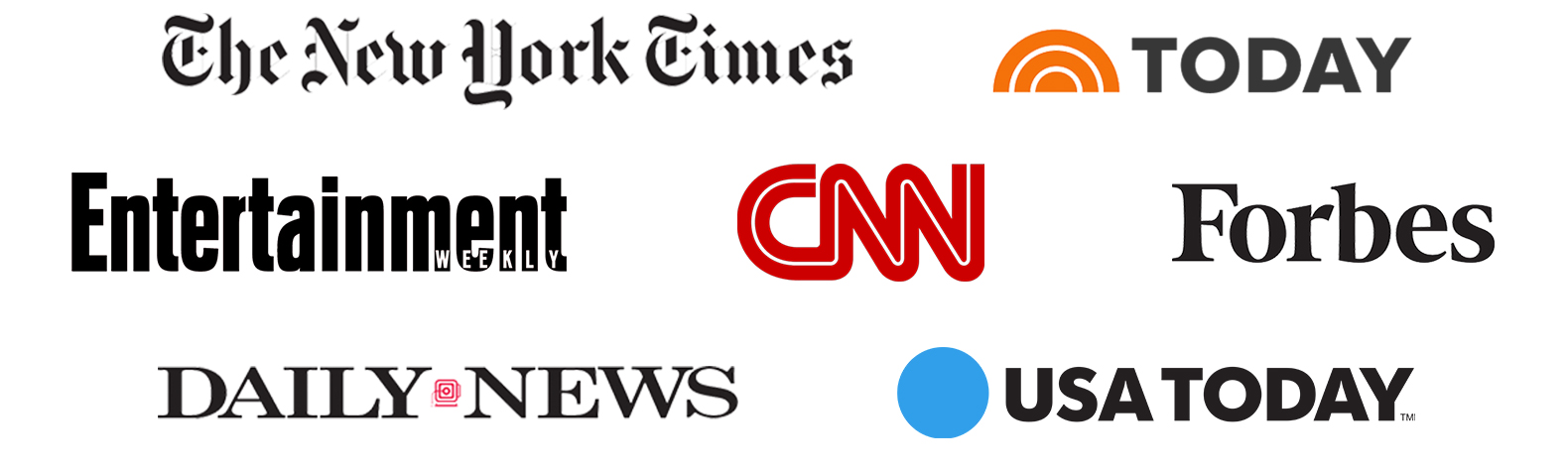 Anthony Melchiorri Press Mentions