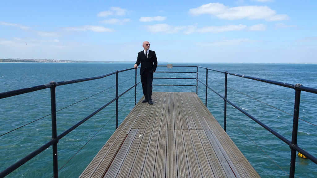 Anthony Melchiorri - Extreme Hotels