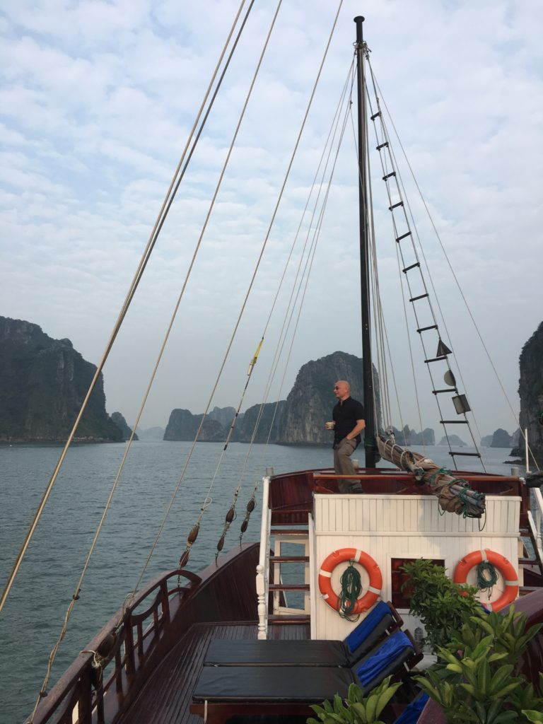 AM Indochina