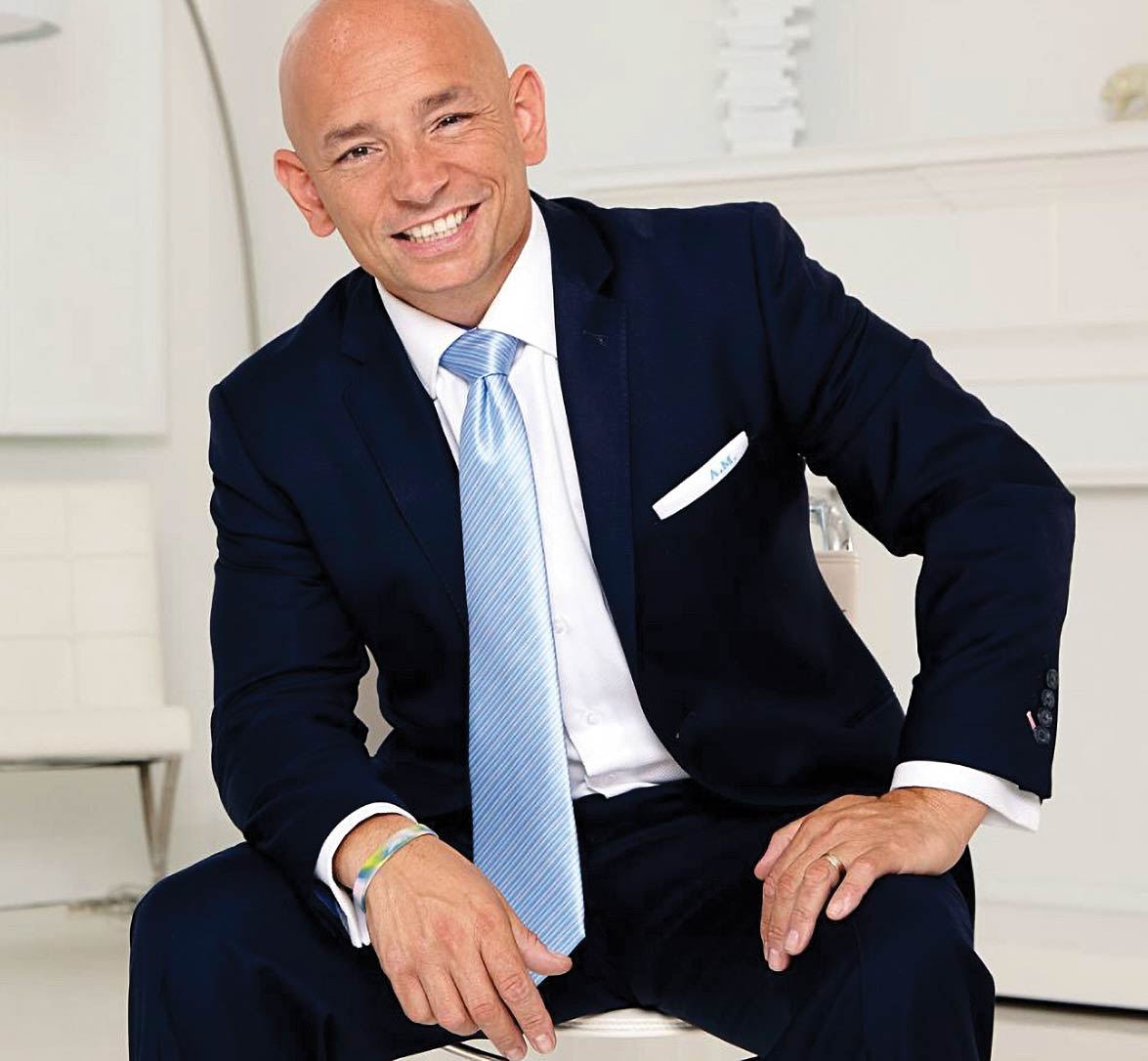 Anthony Melchiorri: Why Revenue Management is my #1 priority